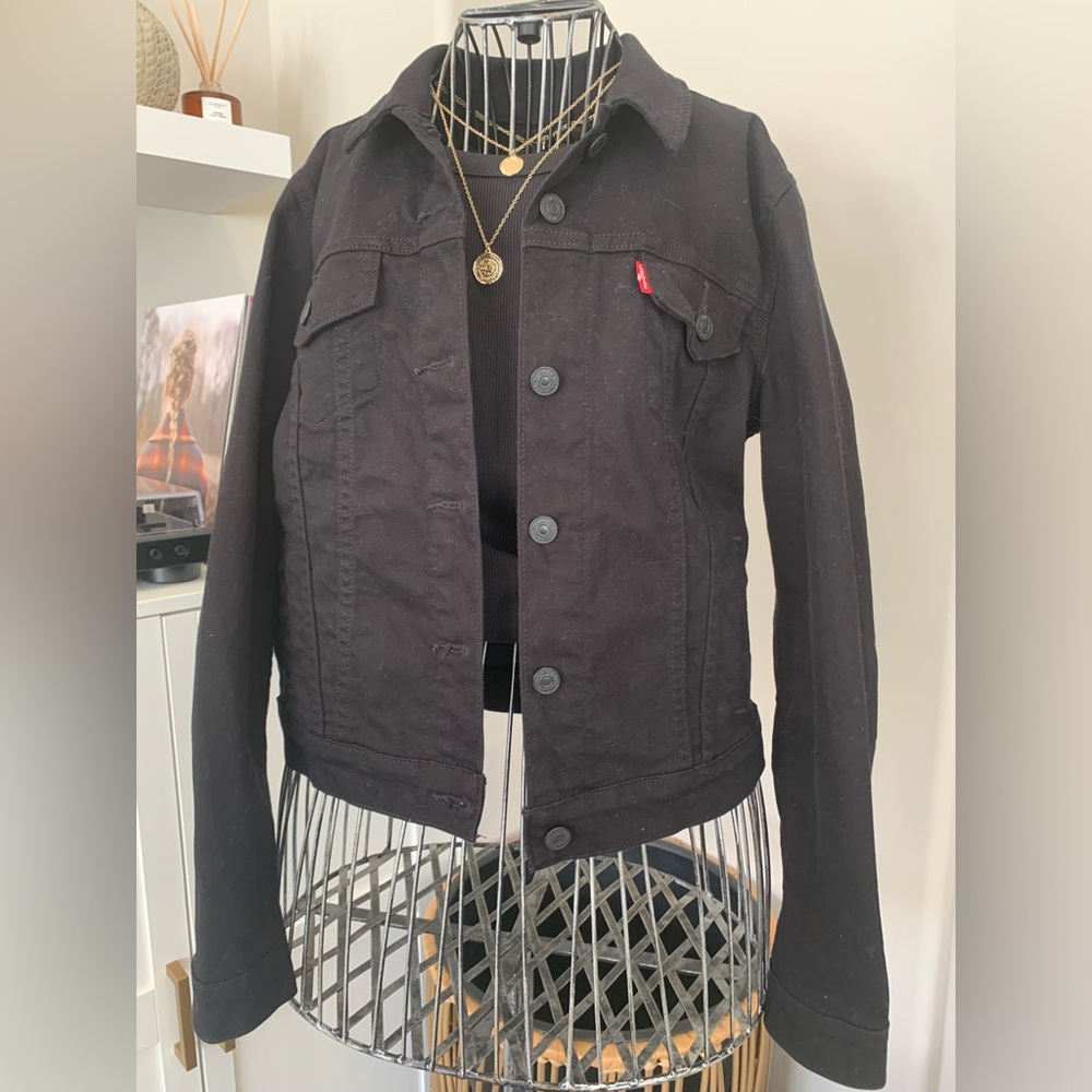 Levi’s Original Trucker Jacket